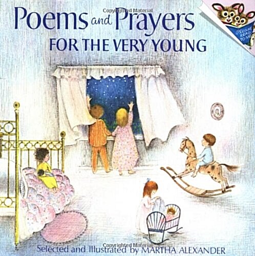 Poems and Prayers for the Very Young (Pictureback(R)) (Paperback)