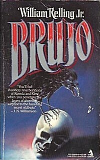 Brujo (Mass Market Paperback, 1st)