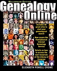 Genealogy Online, Millennium Edition (Paperback)