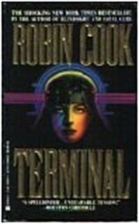 Terminal (Mass Market Paperback, Reprint)