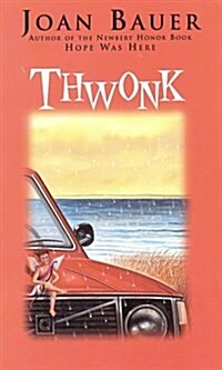 Thwonk (Paperback)