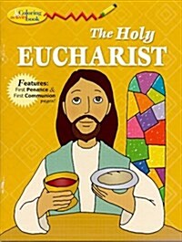 Holy Eucharist Col & ACT Bk (5pk) (Paperback)