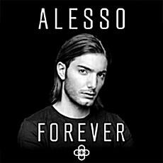 [수입] Alesso - Forever