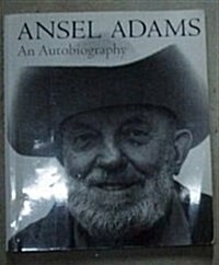 Ansel Adams: An Autobiography (Paperback, Reprint)