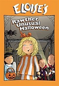 [수입] Eloises Rawther Unusual Halloween(지역코드1)(한글무자막)(DVD)