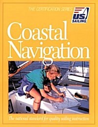 Coastal Navigation (Mass Market Paperback, 1)