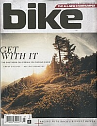 Bike Magazine (월간 미국판) 2015년 07월호