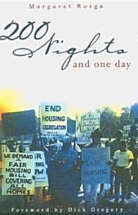 200 Nights and One Day (Paperback)