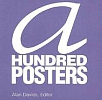 A Hundred Posters (Audio CD)