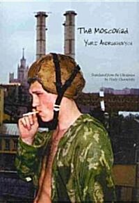 The Moscoviad (Paperback)