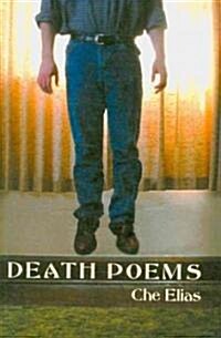 Death Poems (Paperback)