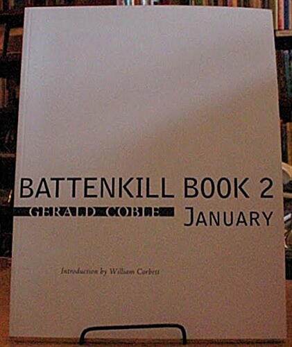 Battenkill Book 2 (Paperback)