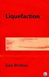 Liquefaction (Paperback)