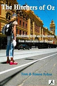 The Hitchers of Oz (Paperback)