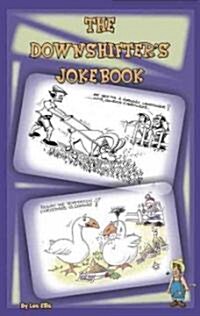 The Downshifters Cartoon Joke Book (Paperback)