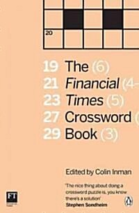 The Financial Times Crossword Book (Paperback)