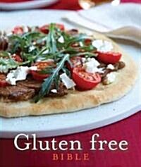 Gluten Free Bible (Paperback)