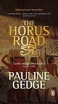 The Horus Road (Paperback)