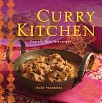 Curry Kitchen (Hardcover)