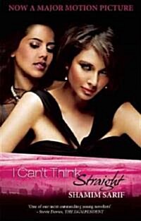 I Cant Think Straight (Paperback)