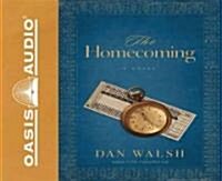 The Homecoming (Audio CD)