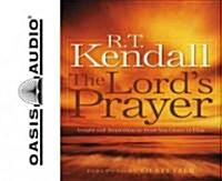 The Lords Prayer: Insight and Inspiration to Draw You Closer to Him (Audio CD)