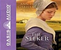 The Seeker (Audio CD)