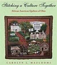 Stitching a Culture Together (Paperback)