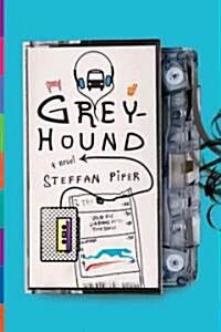 Greyhound (Paperback)