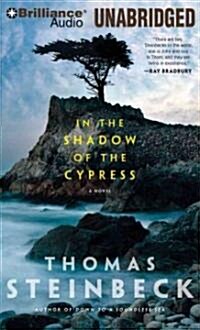In the Shadow of the Cypress (MP3 CD, Library)