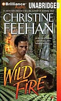 Wild Fire (MP3 CD)