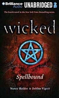 Spellbound (MP3 CD)