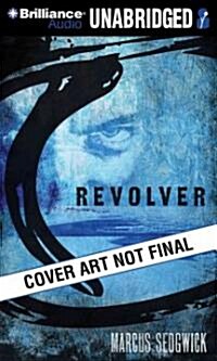 Revolver (Audio CD)
