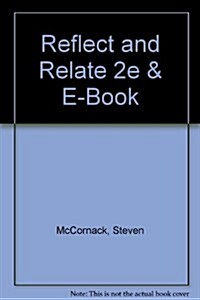 Reflect and Relate 2nd Ed + E-book (Hardcover, Digital Download, 2nd)