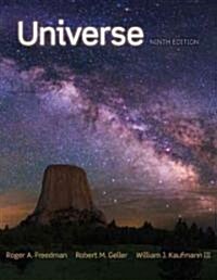 Universe (Paperback, 9)