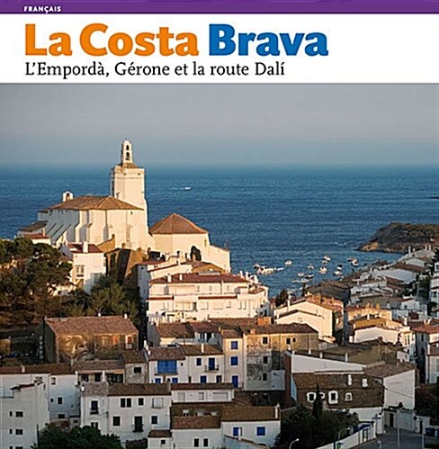 La Costa Brava (Paperback)