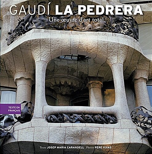 La Pedrera (Paperback)