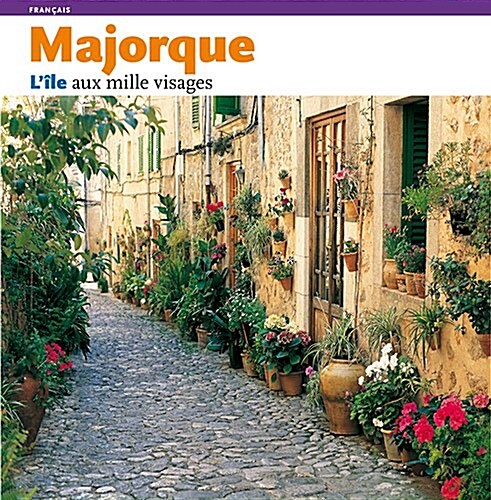 Majorque (Paperback)
