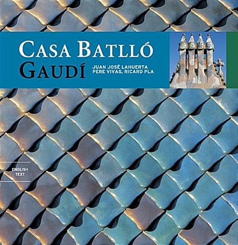 Casa Batllo (Paperback)