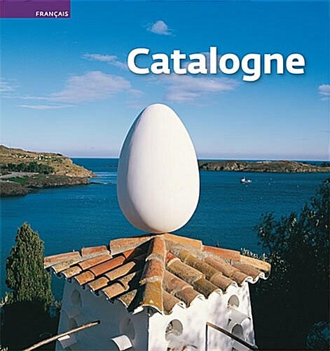 Catalogne (Paperback)