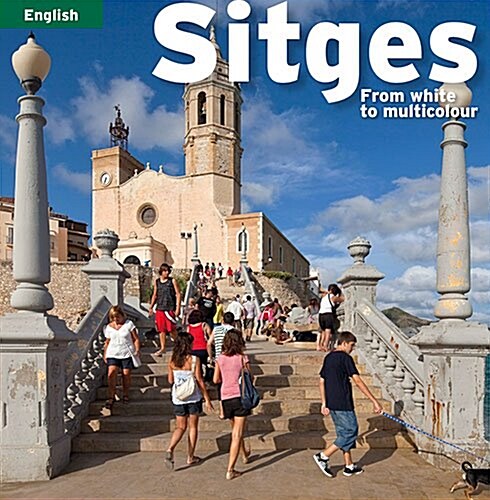 Sitges (Paperback)