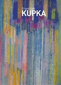 Frantisek Kupka (Paperback)