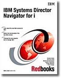 M Systems Director Navigator for I (Paperback)