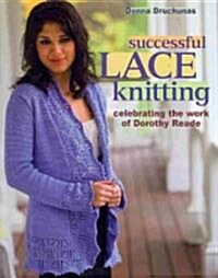 Successful Lace Knitting (Paperback)