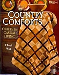 Country Comforts (Paperback)
