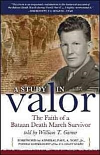 A Study in Valor (Paperback)