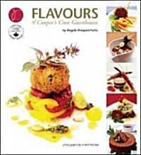 Flavours of Coopers Cove Guesthouse (Paperback)