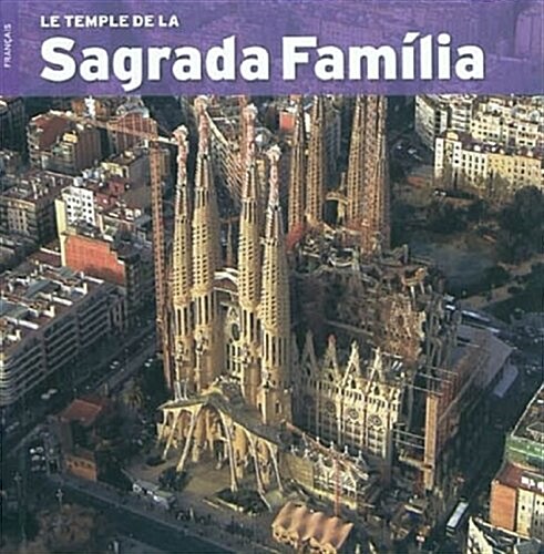 La Sagrada Familia (Paperback)