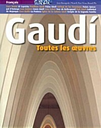 Gaudi (Paperback)