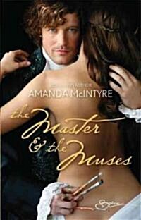 The Master & The Muses (Paperback, 1st)